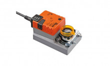 Servomotor inchis-deschis rapid NMD230A