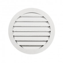 Grila de exterior circulara 630