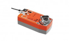 Servomotor cu arc de revenire SF24A