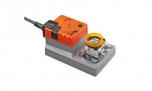 Servomotor inchis-deschis rapid SMD24A