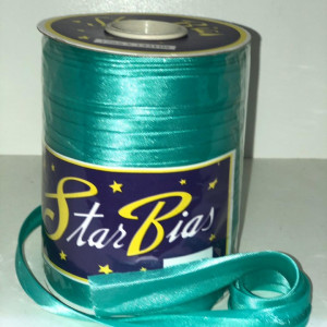 Bias Satin, 1.4cm (75metri/rola) Cod:0456