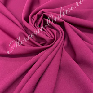 Material textil Barbie, Magenta, 1.50m (la metru) Cod:1592
