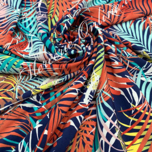 Material textil Vascoza Elastica Supersoft, 1.50m (la metru) Cod:1793