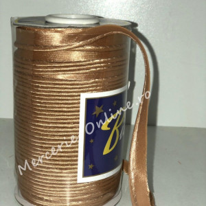 Vipusca Satin, 1cm (75metri/rola) Cod:0486
