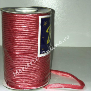 Vipusca Satin, 1cm (75metri/rola) Cod:0496