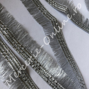 Banda pasmanterie, cca 4cm (9metri/rola) Cod:0569