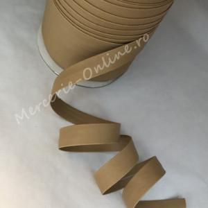Bias Piele, 1.4cm (45metri/rola) Cod:0397