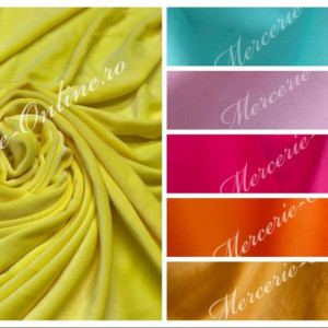 Catifea Elastica Uni Mata SuperSoft, 1.50m (la metru) Cod:1708