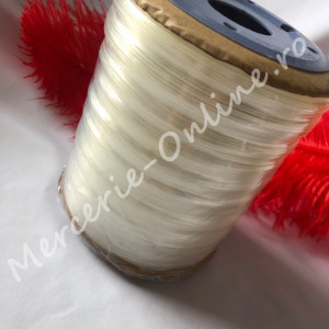 Elastic Transparent, 6mm (1KG/rola) - FRAMILON Cod:1072