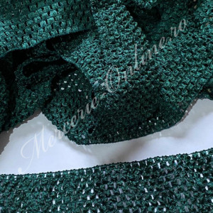 Elastic Tutu, 70mm (la metru) Cod:1159