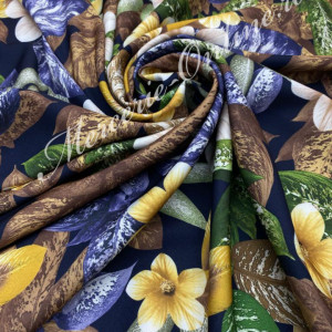 Material textil Barbie imprimat, 1.50m (la metru) Cod:1779