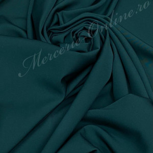 Material textil Barbie, Verde Tuborg, 1.50m (la metru) Cod:1358