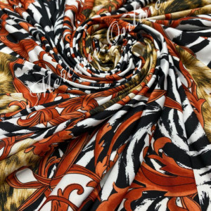 Material textil Lycra, 1.50m (la metru) Cod:1978