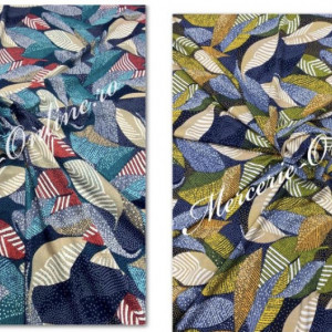 Material textil Lycra cu insertii 3D, 1.50m (la metru) Cod:1400