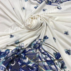 Material textil Vascoza Elastica Supersoft, 1.50m (la metru) Cod:1556