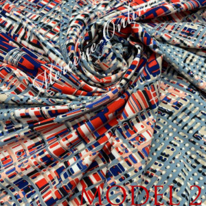 Material textil Vascoza Elastica Supersoft, 1.50m (la metru) Cod:1672