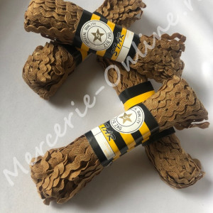 Snur Zig-Zag, (18metri/pachet) Cod:1056
