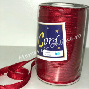 Vipusca Satin, 1cm (75metri/rola) Cod:0497