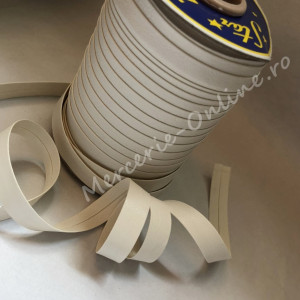 Bias Piele, 1.4cm (45metri/rola) Cod:0384