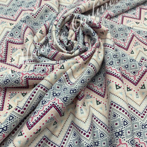 Material textil Barbie imprimat, 1.50m (la metru) Cod:1769