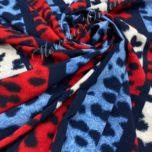 Material textil Vascoza Elastica Supersoft, 1.50m (la metru) Cod:1743