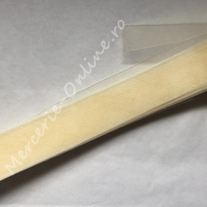 Rijelina Plata, 4cm (23metri/rola) Cod:0329
