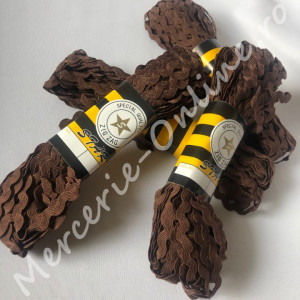 Snur Zig-Zag, (18metri/pachet) Cod:1056