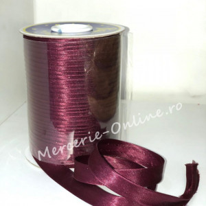 Bias Satin, 1.4cm (75metri/rola) Cod:0459