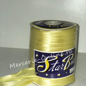 Bias Satin, 1.4cm (75metri/rola) Cod:0469