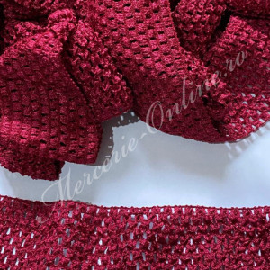 Elastic Tutu, 70mm (la metru) Cod:1159