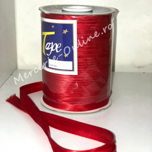Bias Satin, 1.4cm (75metri/rola) Cod:0460
