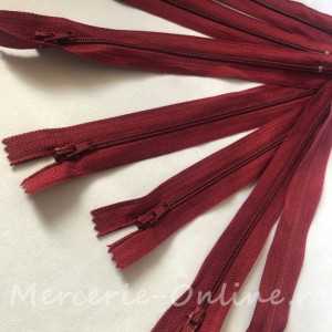 Fermoare Spiralate, Nedetasabile, Autoblocante, spira 3mm, lungime 20 cm (100bucati/punga) Cod:0855
