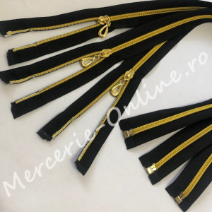 Fermoare Vacuum, Detasabile, lungime 80 cm (la bucata) Cod:1012