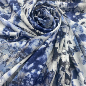Material textil Vascoza Elastica Supersoft, 1.50m (la metru) Cod:1475