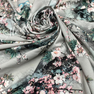 Material textil Vascoza Elastica Supersoft, 1.50m (la metru) Cod:1560