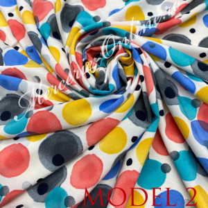Material textil Vascoza Elastica Supersoft, 1.50m (la metru) Cod:1688