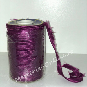 Vipusca Satin, 1cm (75metri/rola) Cod:0500