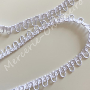 Banda cu gaicute, cca 1.1cm (18metri/pachet) Cod:1345