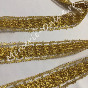 Banda pasmanterie, cca 4cm (9metri/rola) Cod:1177