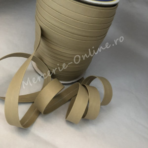 Bias Piele, 1.4cm (45metri/rola) Cod:0394