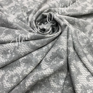 Material textil Barbie imprimat, 1.50m (la metru) Cod:1820