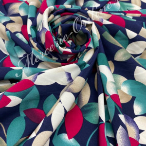 Material textil Vascoza Elastica Supersoft, 1.50m (la metru) Cod:1684