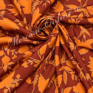 Material textil Barbie imprimat, 1.50m (la metru) Cod:1498