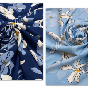 Material textil Barbie imprimat, 1.50m (la metru) Cod:1750