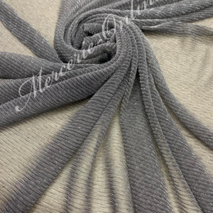 Material textil Lurex, 1.50m (la metru) Cod:1877