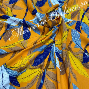 Material textil Vascoza Elastica Supersoft, 1.50m (la metru) Cod:1474