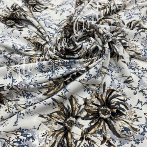 Material textil Vascoza Elastica Supersoft, 1.50m (la metru) Cod:1796