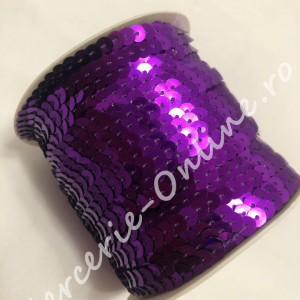 Sirag paiete, latime cca 6mm, (91metri/rola) Cod:1150