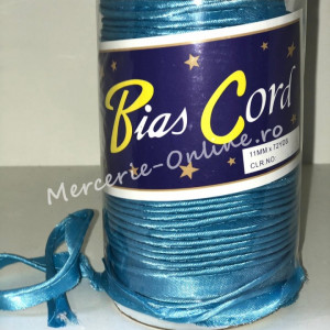 Vipusca Satin, 1cm (75metri/rola) Cod:0482