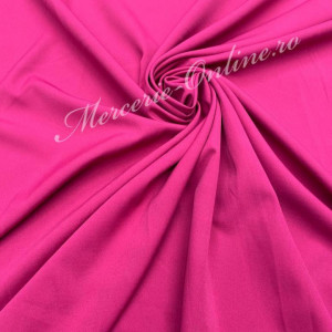 Material textil Barbie, Fucsia, 1.50m (la metru) Cod:1454